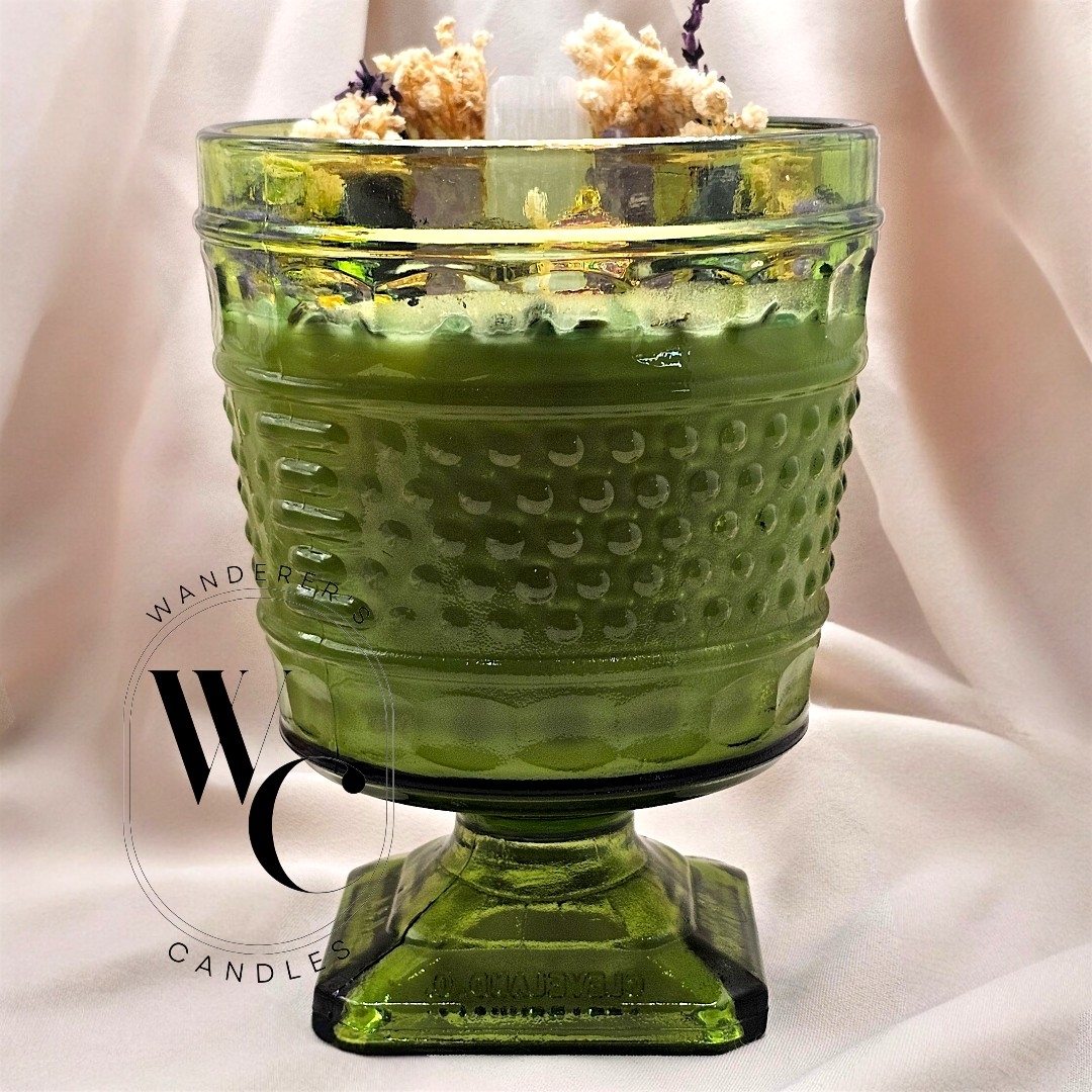 A Garden Dream Candle